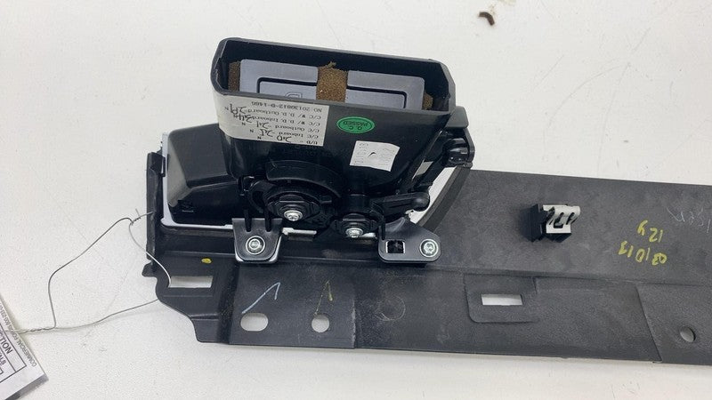 ⭕12-15 Model S SET of Dash A/C Air Vent Outlet Dashboard Trim Panel 10