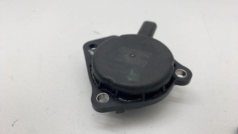 ⭕ 2023 Chrysler Pacifica Engine Intake Camshaft Sprocket Actuator OEM 