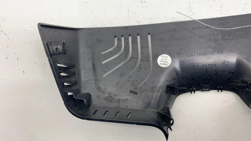 ⭕ 2017 2018 2019 2020 BMW 540i Interior Rear View Mirror Trim Cover OE