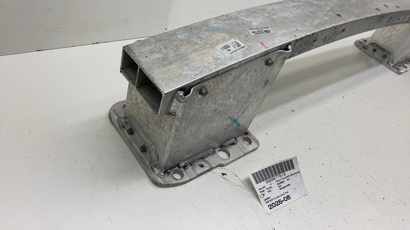 64900 GI000 ⭕ 22-24 Hyundai Ioniq 5 Front Bumper Reinforcement Beam Impact Bar 64900-GI000