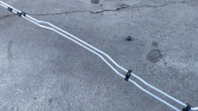 2018 2019 2020 BMW 530e G30 2.0L A/C Air Conditioning Pressure Hose Pipe Line