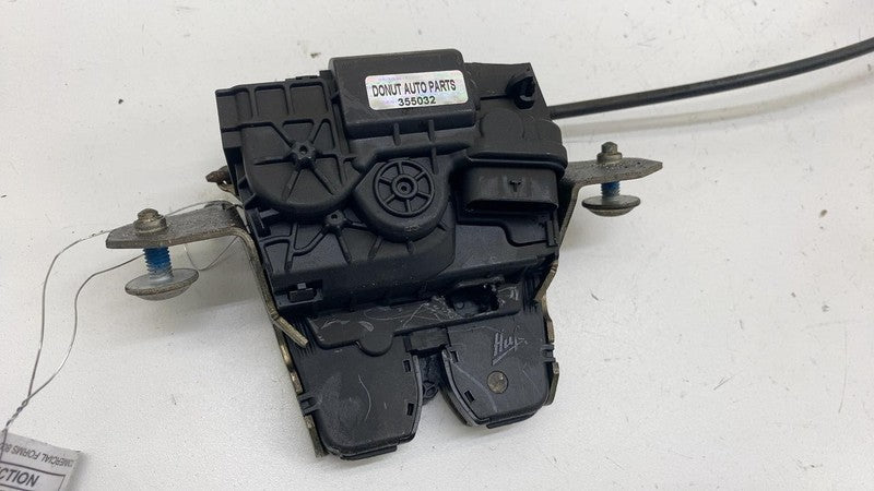 A0999067103 ⭕ 2022 Mercedes-Benz EQS 450+ Rear Tailgate Boot Lock Latch Actuator A0999067103
