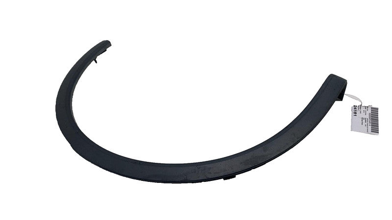 7P5853828D 2011-2014 Porsche Cayenne Rear Passenger Wheel Arch Fender Flare Molding Right