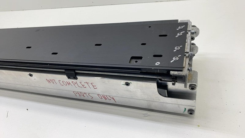 C400000379-G ⭕ 2022-2024 Rivian R1T Electric Tonneau Cover Assy C400000379-G (FOR PARTS ONLY)