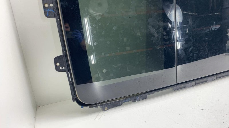 ⭕ 2018-2021 Lincoln Navigator Front & Rear Section Overhead Sunroof Ro