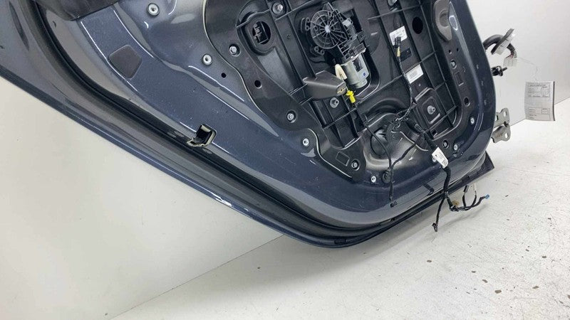 ⭕ 2021-2023 Tesla Model 3 M3 Rear Driver Side Door Shell Panel Left LH