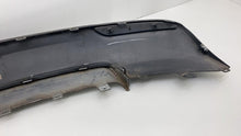 2012-2015 Tesla Model S MS Rear Bumper Lower Valance Diffuser Cover w/ Reflector