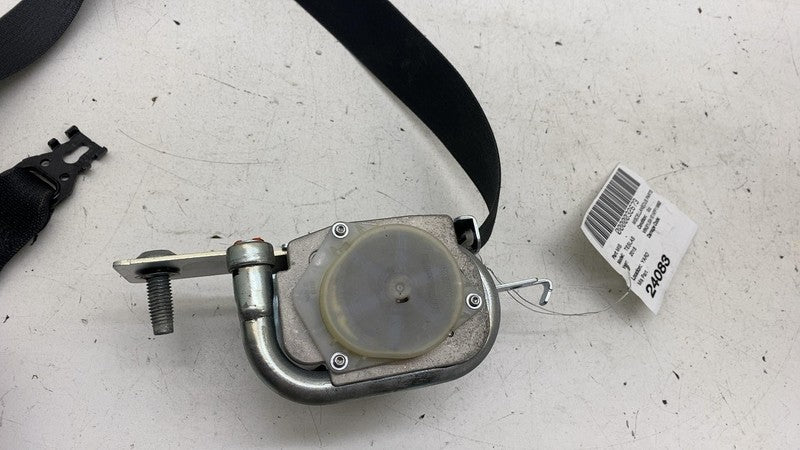 ⭕12-20 Model S Front Passenger Side Seat Belt Retractor Black Right 10