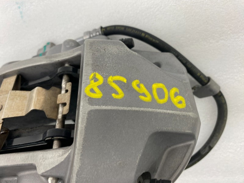 104462200D ⭕ 2017-2023 Tesla Model 3 Front Passenger Side Brake Caliper Right 1044622-00-D