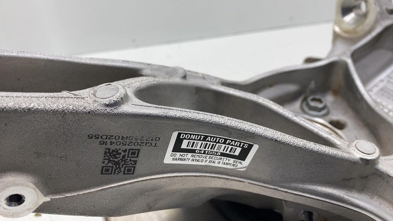 ⭕ 25-26 Model Y Front Right Spindle Knuckle + Hub 142mm Non-Driven) 21