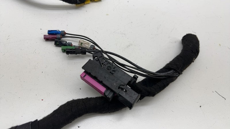 ⭕ 2023 2024 Porsche Cayenne Transmission Control Module Connector Cabl