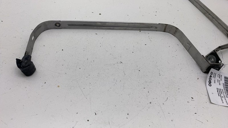 A2054700040 ⭕ 2015-2023 Mercedes-Benz C300 W205 SET Fuel Gas Tank Strap Bracket A2054700040