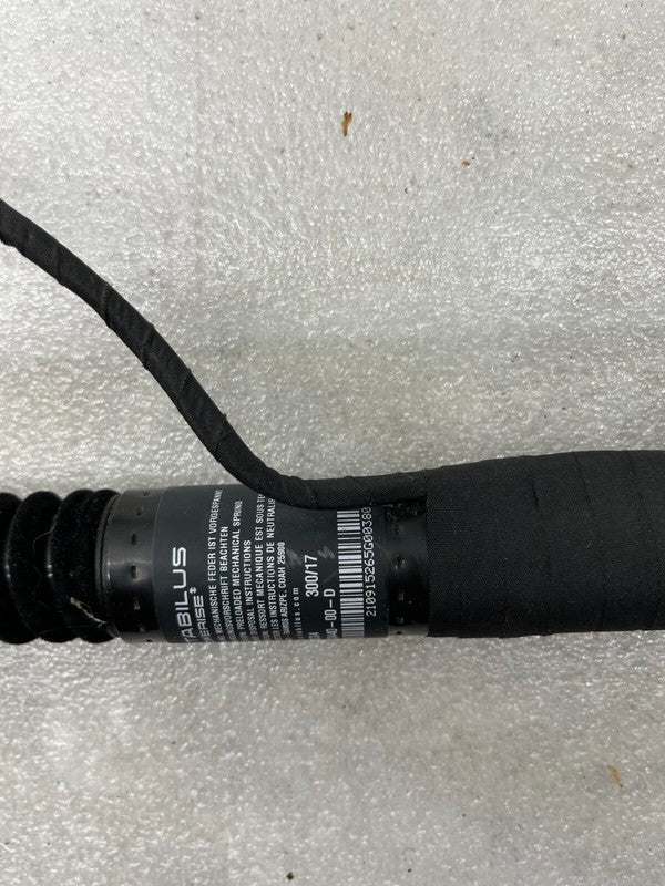 106344000D ⭕ 16-25 Model X MX Rear Left/Front Right Primary Falcon Door Strut 1063440-00-D