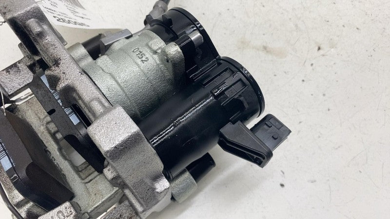 32300770 ⭕ 2021-2023 Polestar 2 Rear Driver Brake Caliper w/ Hose Line Left LH 32300770