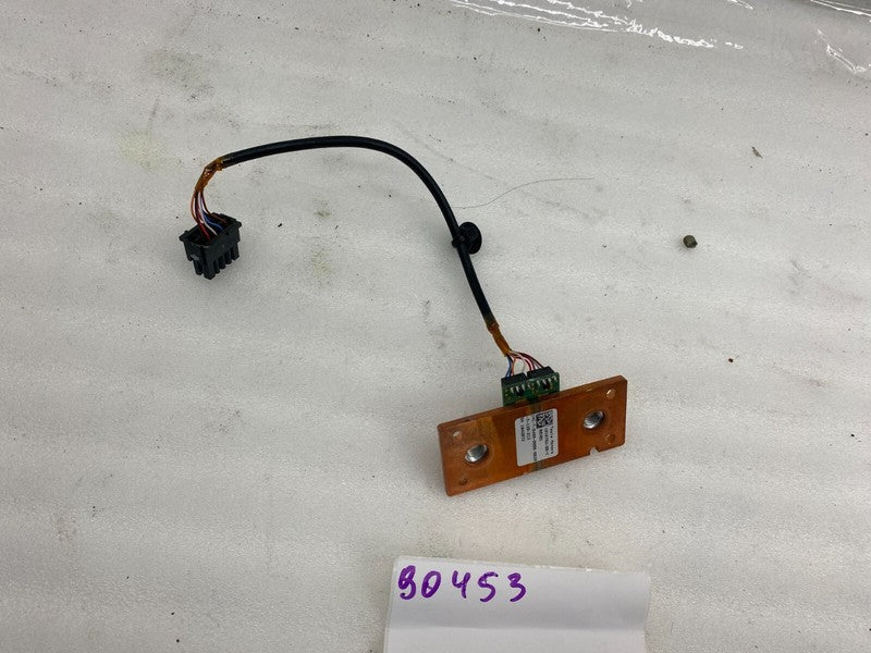 ⭕ 2012-2020 Tesla Model S High Voltage Battery Shunt Module HV BATT 10