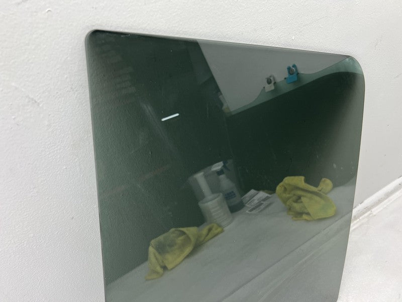 ⭕2018-2024 Jeep Wrangler 4XE Rear Passenger Side Door Window Glass Rig