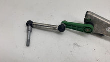 ⭕ 12-15 Tesla Model S Rear Left Air Suspension Ride Height Sensor 1004173-00-A