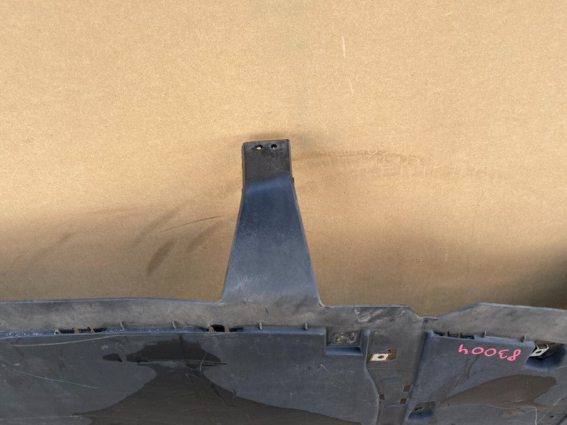 600818000C ⭕12-15 Model S Rear Bumper Undertray Splash Shield Diffuser Valance 6008180-00-C