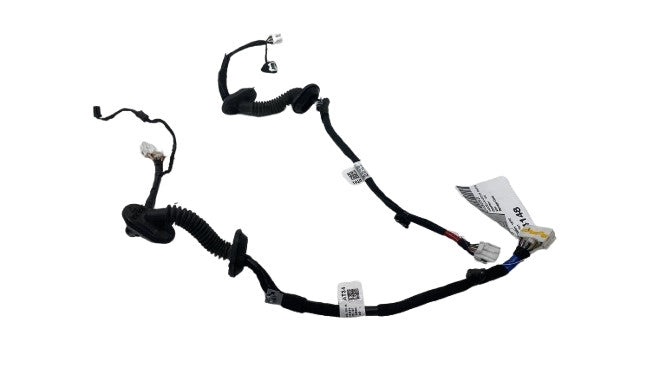 ⭕ 2022-2024 Kia EV6 Rear Left & Right Tailgate Liftgate Back Door Wiring Harness