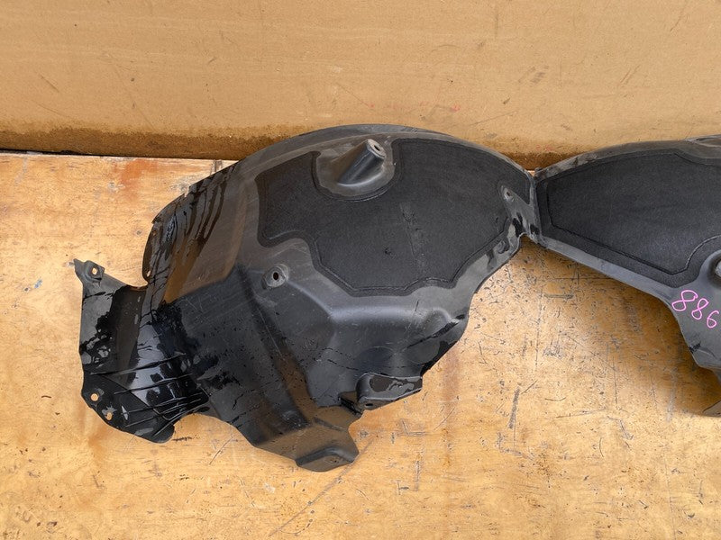 ⭕2017-2023 Tesla Model 3 Front Driver Side Wheel Fender Liner Splash Shield Left