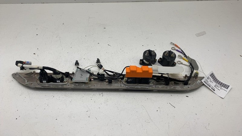 106469601B ⭕ 12-15 Tesla Model S HV Battery Rapid Mate Ancillary Plate Module & Contactor