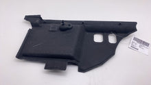 2022 Ram 2500 Passenger Side Under Dash Lower Insulator Trim Right OEM