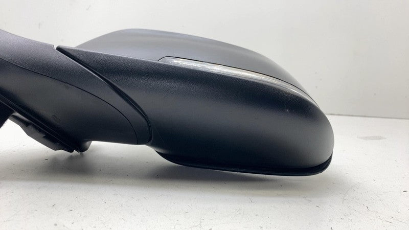 ⭕ 2014-2020 BMW i3 I01 Driver Side Exterior Rear View Door Mirror Left Blue C01