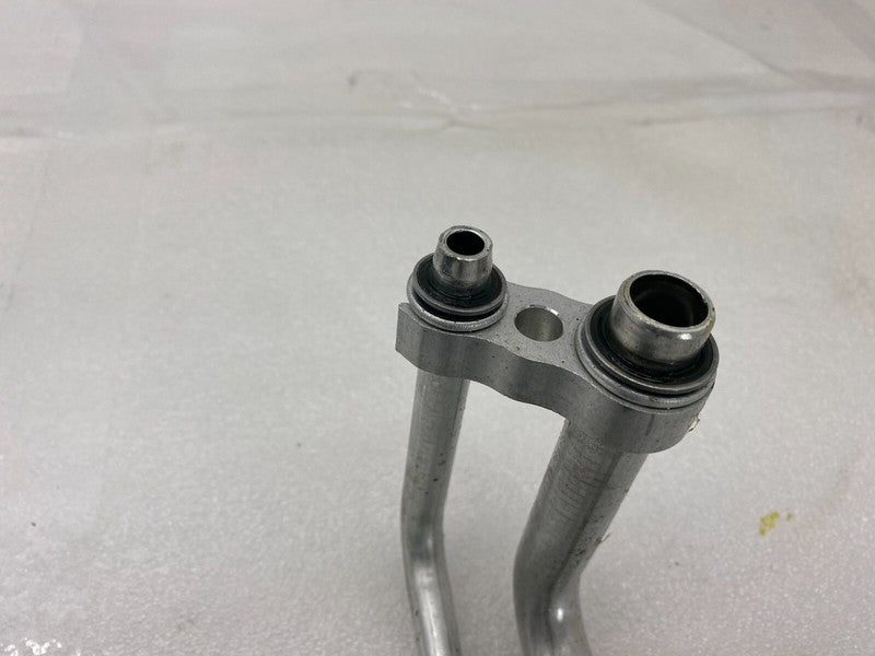 ⭕ 17-23 Tesla Model 3 Y A/C Line Supermanifold to Compressor Pipe 1502