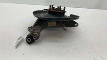 ⭕ 14-17 Land Range Rover Sport Rear Right Spindle Knuckle w/ Wheel Hub & Shield