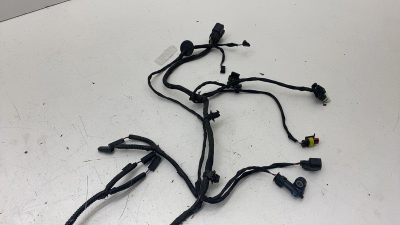 ⭕ 2016-2020 Tesla Model S Front End Wiring Radiator Support Harness 30