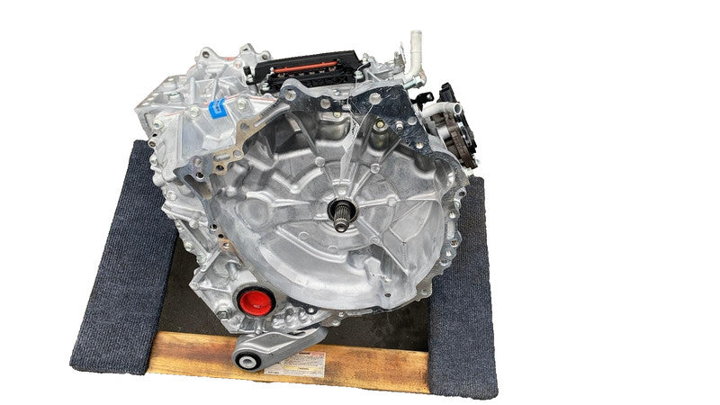 ⭕ 2023-2024 Toyota Prius Continuously Variable Transmission FWD (ID 30