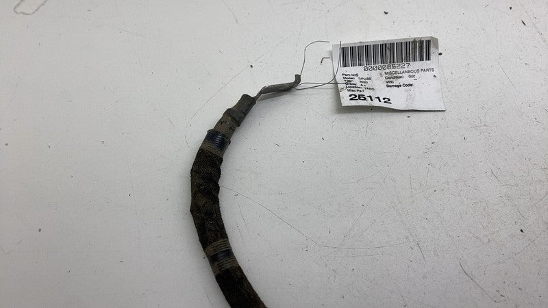 ⭕ 2019 2020 2021 RAM 3500 Battery Positive Wiring Cable Wire 6.7L Cumm