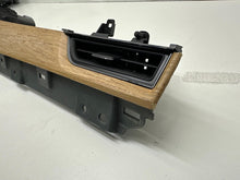 ⭕ 16-20 Model S X SET Dash A/C Air Vent Outlet Dashboard Trim Panel 1007821-00-D
