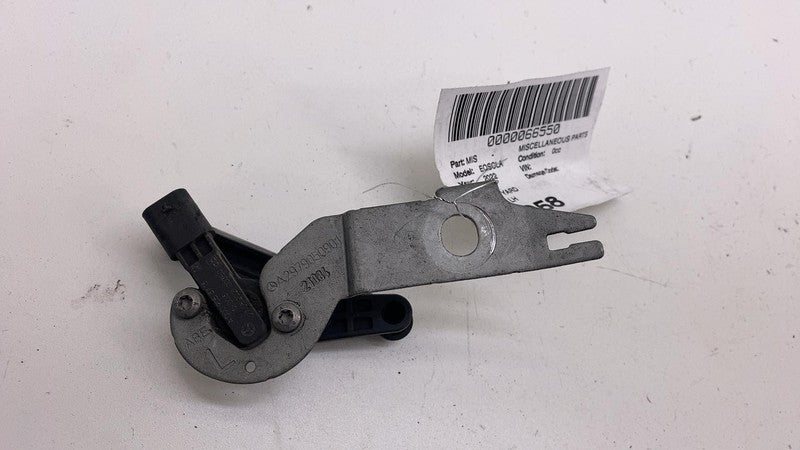 A 297 905 09 01 ⭕ 2022 Mercedes-Benz EQS 450+ Front Left Ride Height Level Sensor LH A0009053713