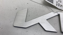 Kia Sorento Seltos Telluride Niro Soul Forte EV6 Sportage Emblem Logo Badge Sign
