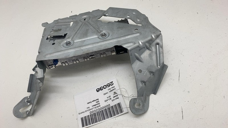 A2128705689 ⭕2014-2015 Mercedes-Benz B Electric Drive Radio Receiver Module Unit A2128705689