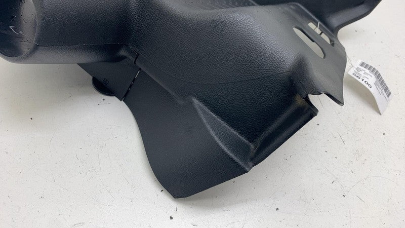 5PR14DX9AA ⭕2015-2018 Jeep Wrangler Rear Driver Left Quarter Trim Interior Cover 5PR14DX9AA