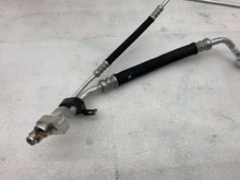 ⭕ 16-20 Model X A/C Liquid Suction to Right Hand Rocker Pipe Line 1037334-00-H