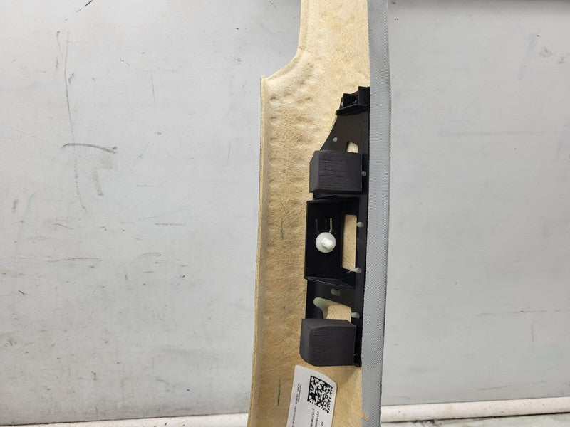 ⭕ 17-20 Model 3 Premium Panoramic Headliner Fixed Glass Roof Type 1101