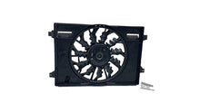 ⭕2022-2024 Ioniq 5 6 Genesis GV60 Radiator Cooling Fan Shroud & Blade 25304CU100