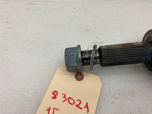 ⭕ 12-20 Tesla Model S X Rear Right CV Axle Shaft Halfshaft 36MM OEM 1007719-01-A