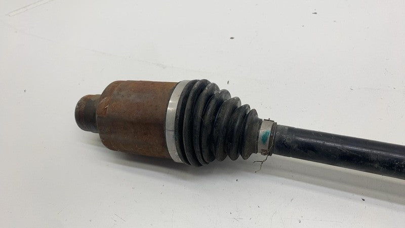 ⭕ 15-18 Model X Front Passenger Side Axle Shaft Halfshaft Right AWD 10