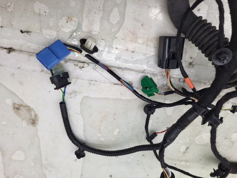 1489052 00 C ⭕2020-2024 Tesla Model Y Front Right Door Wiring Harness Cable Wire 1489052-00-C