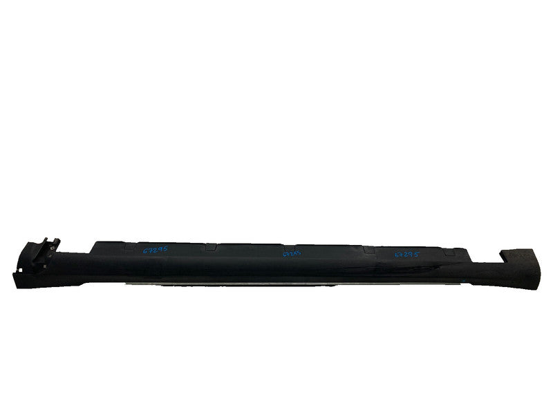 600587400G ⭕ 12-20 Model S Driver Side Rocker Panel Outer Sill Molding Left LH 6005874-00-G