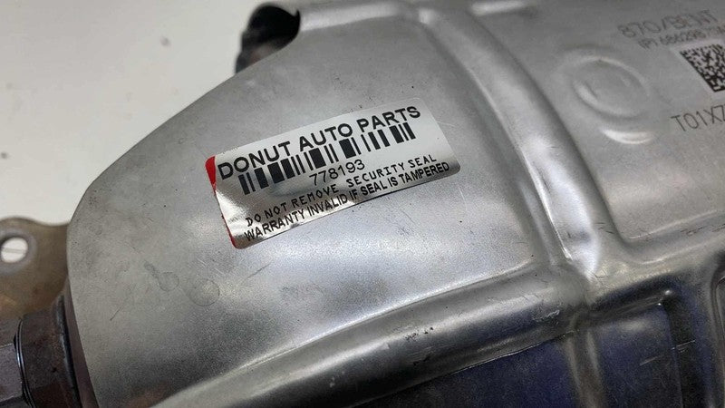 68629870AA ⭕ 2023-2025 Pacifica Exhaust & Catalytic Converter Manifold 10k miles 68629870AA