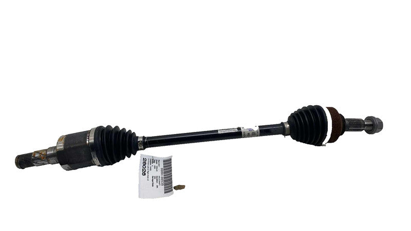 ⭕ 17-26 Model 3 Front Left/Right CV Axle Shaft Halfshaft 25MMx540MM 1536670-00-B