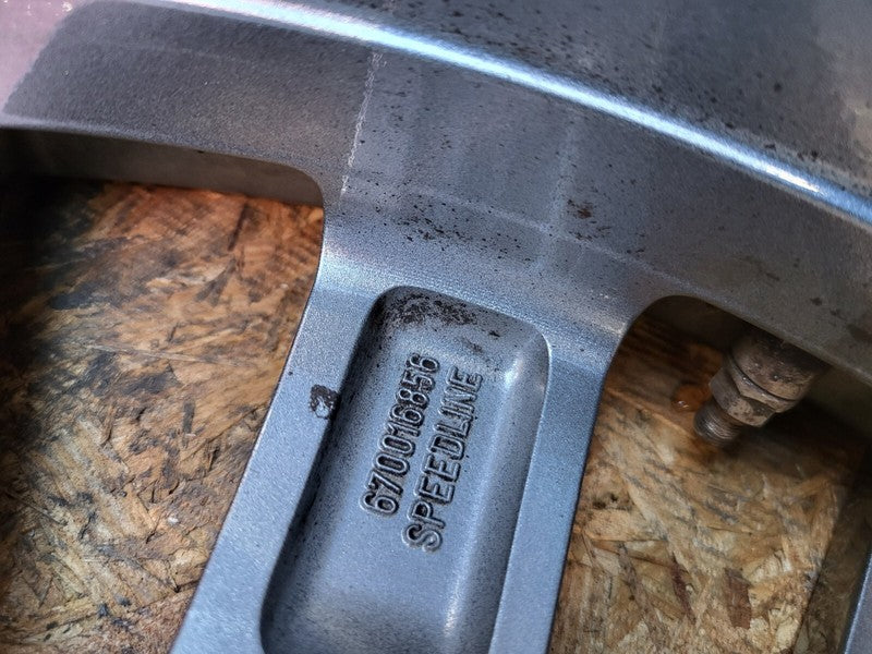 ⭕ 2014 2015 Maserati Ghibli PAIR Wheel Rim 19" inch 19x10J Assembly 67