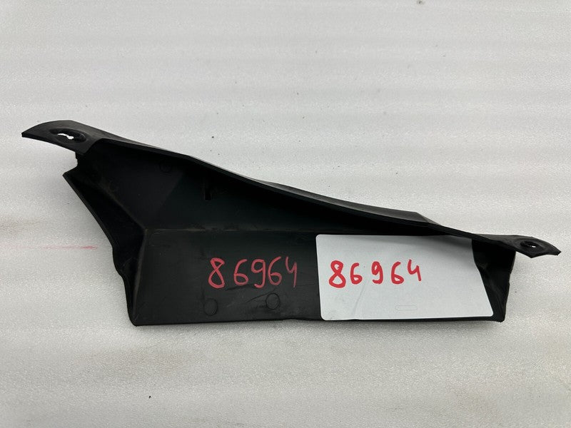 ⭕2012 2013 2014 2015 Tesla Model S AC Heater HVAC Intake Drain Diverter Assembly