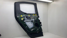⭕2022-2024 Rivian R1T Rear Driver Side Door Shell Panel Left Forest Green EXP006