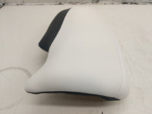 ⭕ 12-20 Tesla Model S Rear Driver Side 2nd Row Seat Bolster Cushion Cover Left